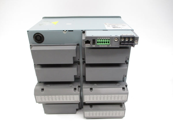 YOKOGAWA DX2030S4-3-4-2/C3/USB1 100-240VAC NSNP