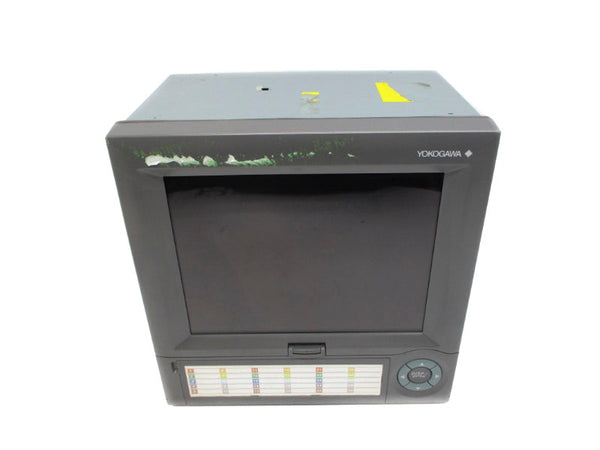 YOKOGAWA DX230-2-2/C3 100-240VAC NSNP