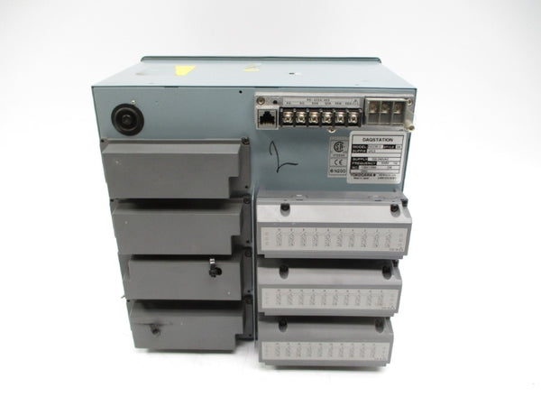 YOKOGAWA DX230-2-2/C3 100-240VAC NSNP