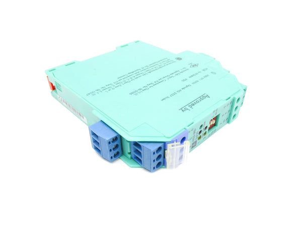 PEPPERL+FUCHS KFD2-SR2-EX2.2S 121284 253V 1A NSNP