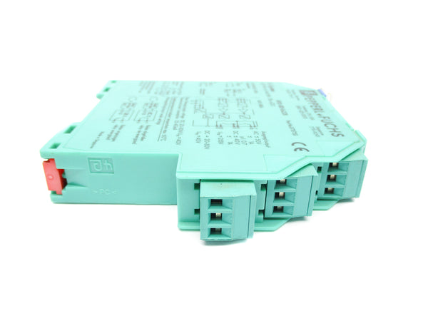 PEPPERL+FUCHS KFD2-SR2-EX2.2S 121284 253V 1A NSNP