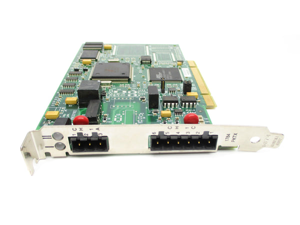 ALLEN BRADLEY 1784-PKTX SER. B NSNP
