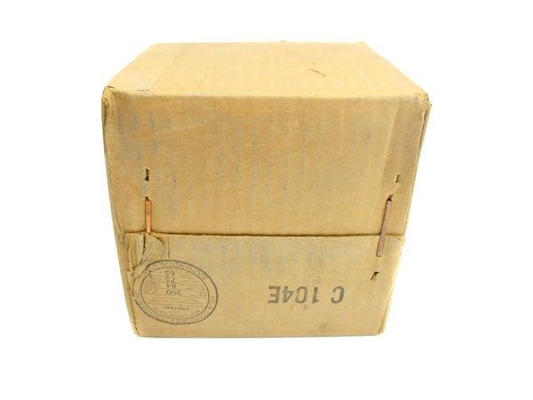 HUBBELL 887 4-11/16" (PKG OF 10) NSFS