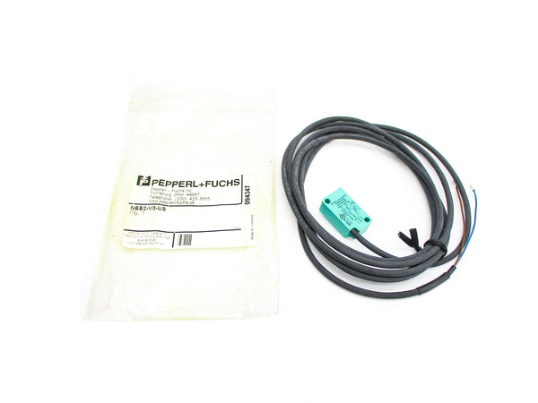 PEPPERL+FUCHS NBB2-V3-US 094347 NSMP