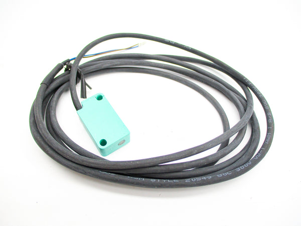 PEPPERL+FUCHS NBB2-V3-US 094347 NSMP
