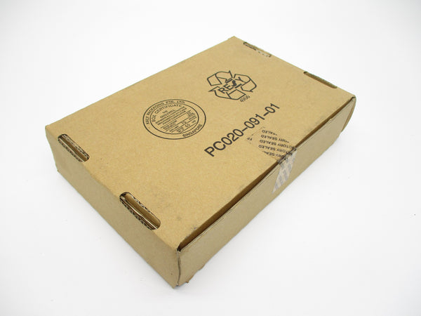 ALLEN BRADLEY 1747-L551 SER. C F/W 11 NSFS