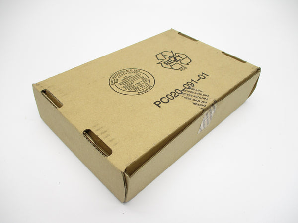 ALLEN BRADLEY 1747-L551 SER. C F/W 13 DATE: 2012 NSFS