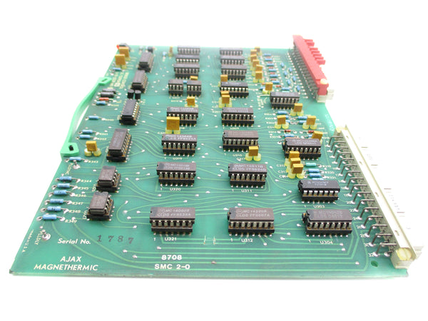 AJAX MAGNETHERMIC SC-72090A01 U-01-0229MK-B NSNP