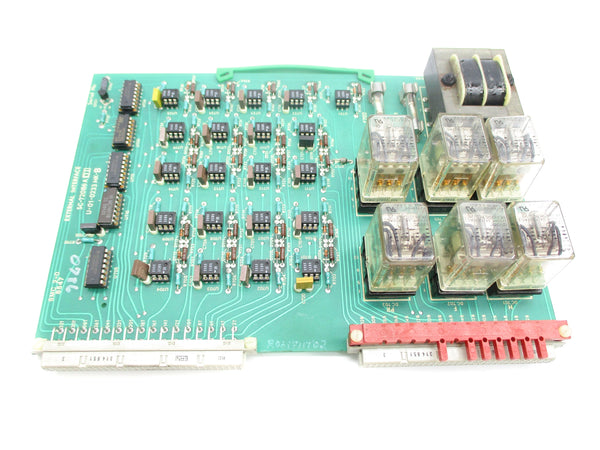 AJAX MAGNETHERMIC SC-72086A01 U-01-0233MK-B NSNP