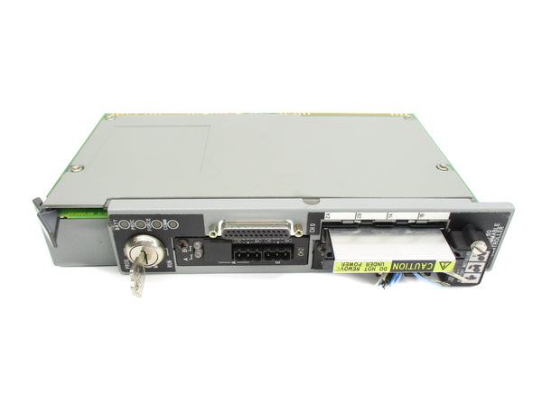 ALLEN BRADLEY 1785-L60B SER. C F/W D UNMP