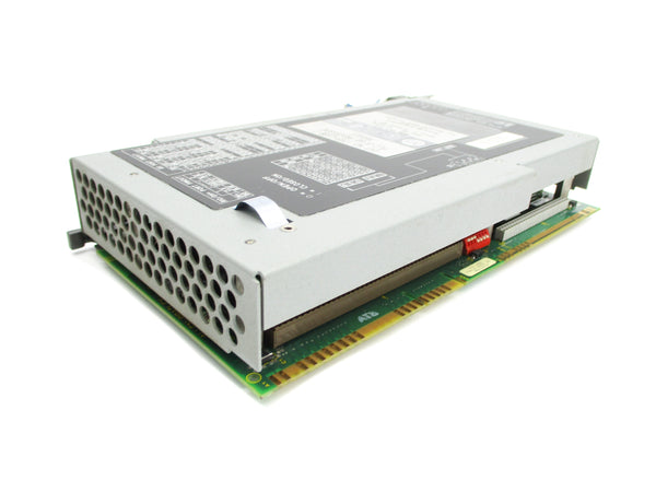 ALLEN BRADLEY 1785-L60B SER. C F/W D UNMP