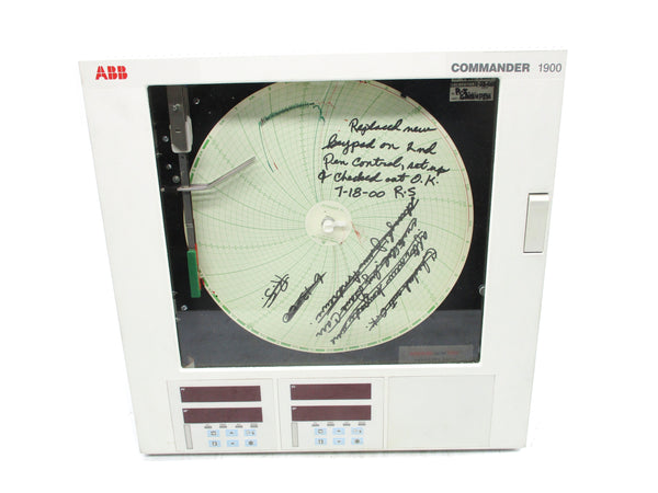 ABB 1922RA001100000STD UNMP