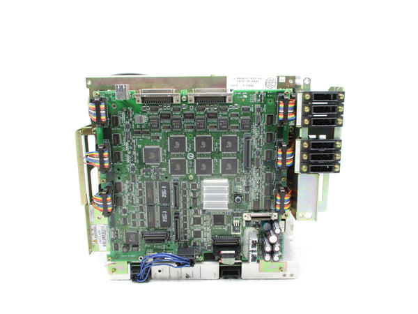 YASKAWA ELECTRIC CACR-SK16AAC UNMP