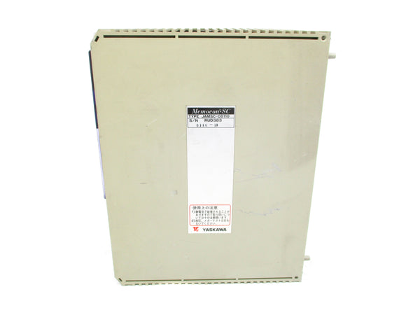 YASKAWA JAMSC-C8110 (AS PICTURED) UNMP