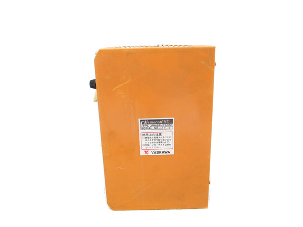 YASKAWA JRMSP-P8051 (AS PICTURED) UNMP