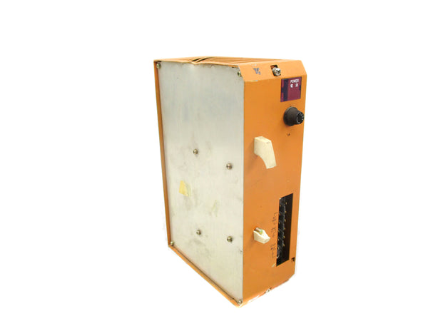 YASKAWA JRMSP-P8051 (AS PICTURED) UNMP
