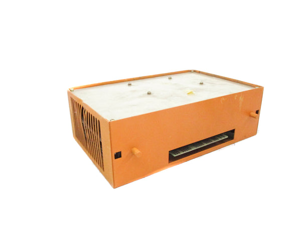 YASKAWA JRMSP-P8051 (AS PICTURED) UNMP