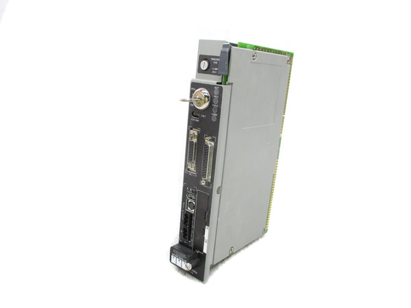 ALLEN BRADLEY 1785-L40E SER. E F/W K.3 REMAN
