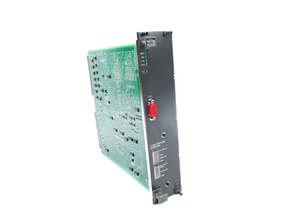 YOKOGAWA CP345-S1 AS-S9921DK-02 NSNP