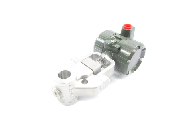 YOKOGAWA DY025-EBMAA1-2N/FF1/SCT 275PSI NSMP