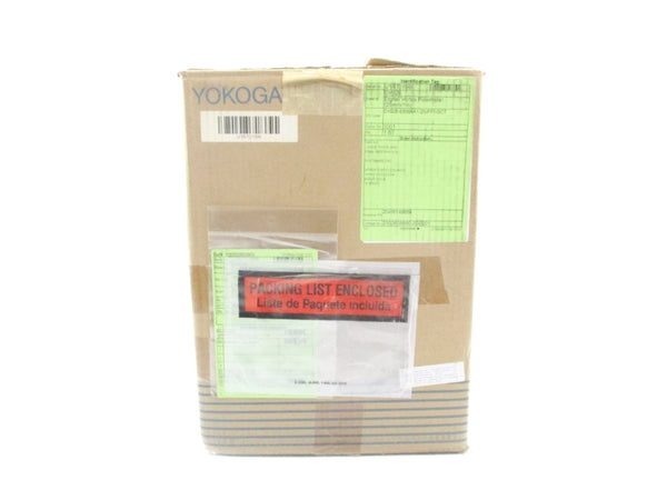 YOKOGAWA DY025-EBMAA1-2N/FF1/SCT 275PSI NSMP