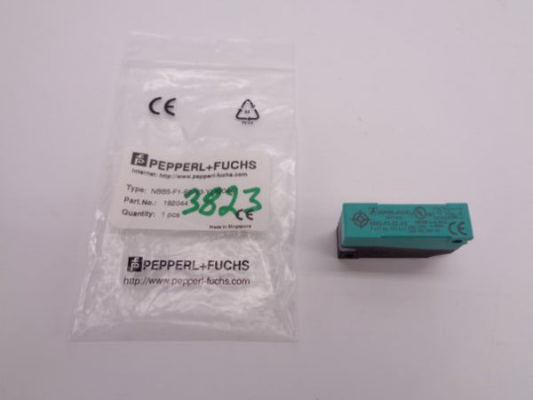 PEPPERL+FUCHS NBB5-F1-E2-V3-Y192044 NSMP