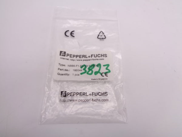 PEPPERL+FUCHS NBB5-F1-E2-V3-Y192044 NSMP