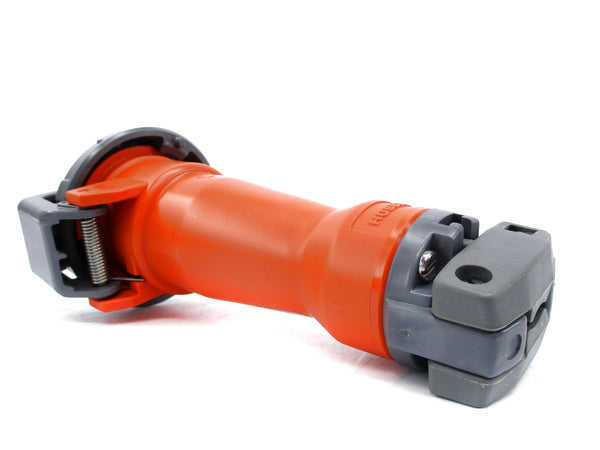 HUBBELL 420C12W 125/250VAC 20A NSMP