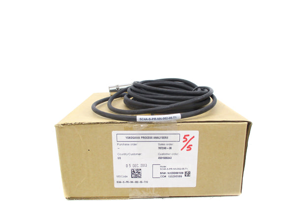 YOKOGAWA SC4A-S-PR-NN-002-05-T1 NSMP