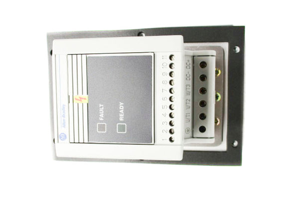 ALLEN BRADLEY 160-BA03PSF1 SER. C F/W 7.06 NSMP
