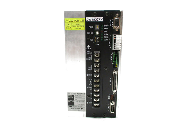 YOKOGAWA UR1E-220N-1KD-2X1-2/CN UNMP