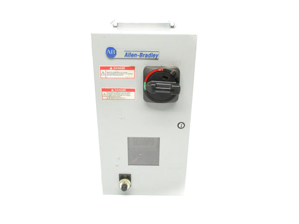 ALLEN BRADLEY 160-BA04SF1-AF-D61-DS-P1C UNMP