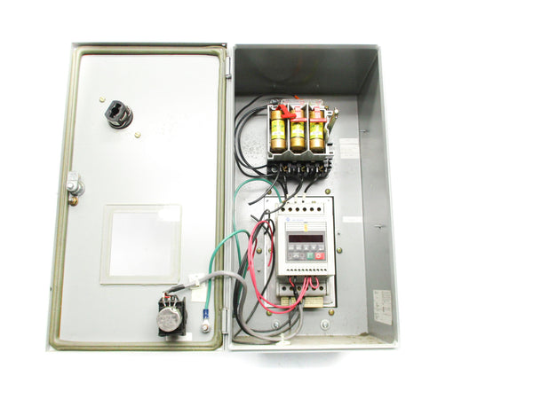 ALLEN BRADLEY 160-BA04SF1-AF-D61-DS-P1C UNMP