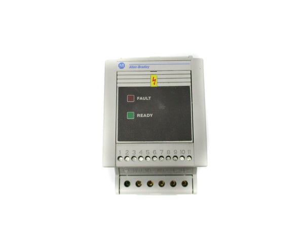 ALLEN BRADLEY 160-BA03NPS1 SER. C F/W 7.06 NSNP