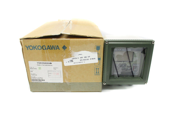 YOKOGAWA SC402G-E-1-E/Q/PM/U NSMP