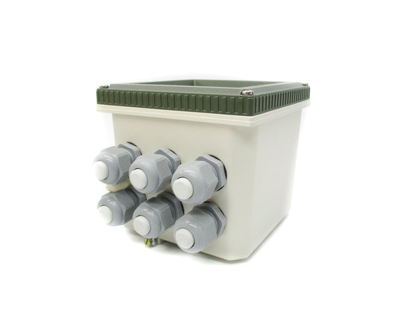 YOKOGAWA SC402G-E-1-E/Q/PM/U NSMP