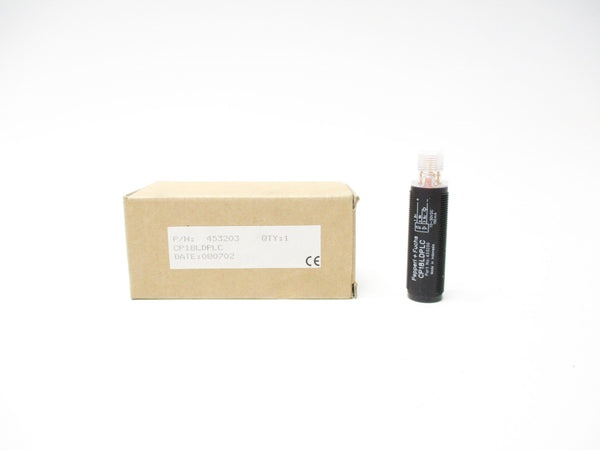 PEPPERL+FUCHS CP18LDPLC 453203 10-30VDC NSMP