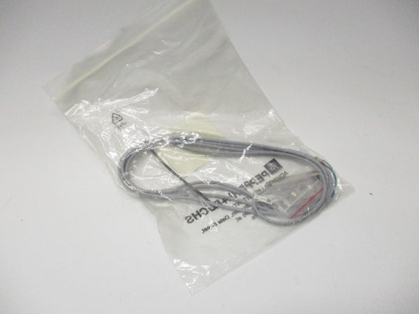 PEPPERL+FUCHS NBB4-12GM50-E3 800736 NSMP