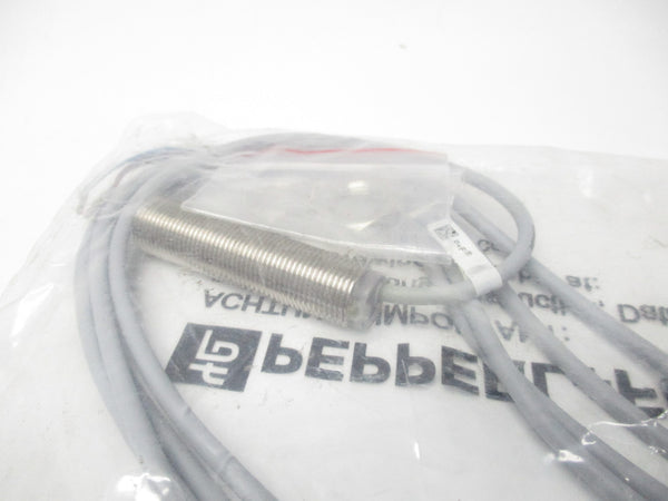 PEPPERL+FUCHS NBB4-12GM50-E3 800736 NSMP