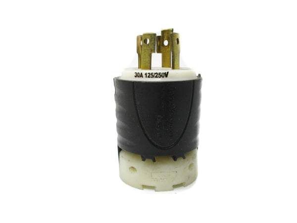 PASS & SEYMOUR L1430P 125/250V 30A NSNP