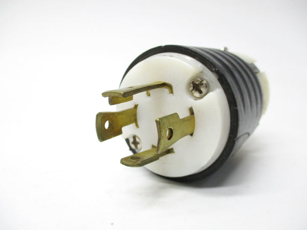 PASS & SEYMOUR L1430P 125/250V 30A NSNP