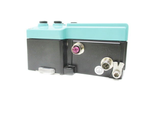 PEPPERL+FUCHS IC-KP-B6-V15B 126087 NSMP