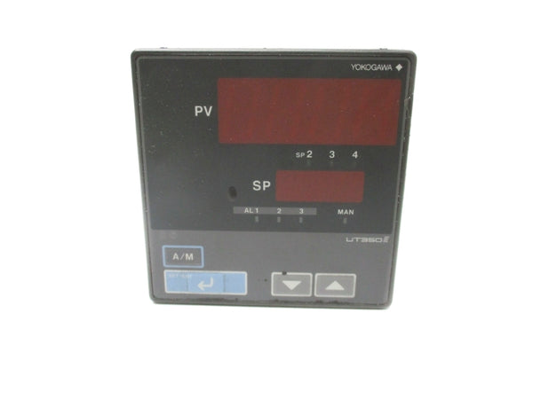 YOKOGAWA UT350-00 100-240VAC NSMP