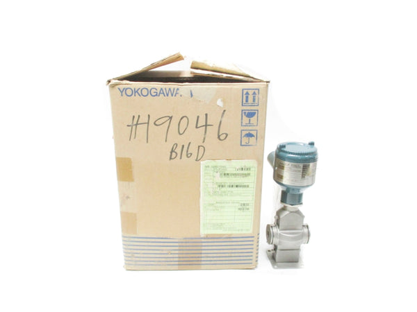 YOKOGAWA AXF002C-PNAL1L-AA12-2NB/FF1 NSMP