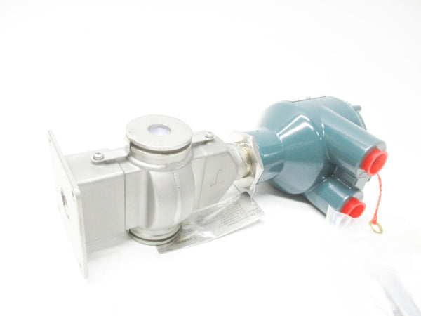 YOKOGAWA AXF002C-PNAL1L-AA12-2NB/FF1 NSMP