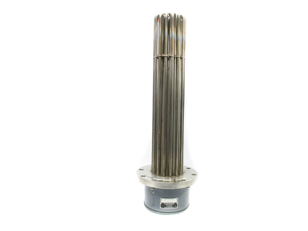 HUBBELL C75T4118F2WX27 480V 150PSI UNMP