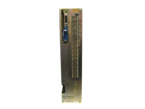 YASKAWA ELECTRIC CACR-IR30SFB 200-230V 18.0A UNMP