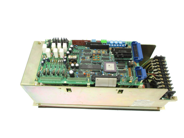 YASKAWA CACR-SR44SZ1SDY229 200-230V 24A UNMP