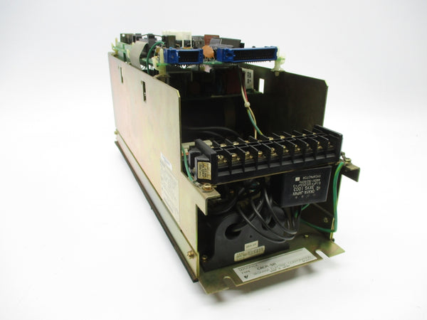 YASKAWA CACR-SR44SZ1SDY229 200-230V 24A UNMP