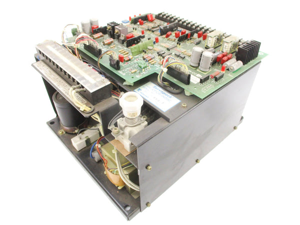 YASKAWA CPCR-INO8C (AS PICTURED) NSNP